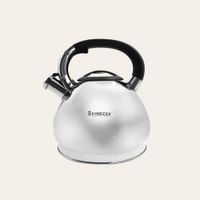 Tetera Finezza de Acero Inoxidable 3.5 L FZ-HT020A
