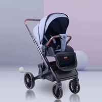 Coche MX-120 Premium azul