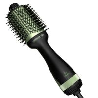 Cepillo Avocado 3D Therapy Gama - Brillo Nutrición y Control del Frizz