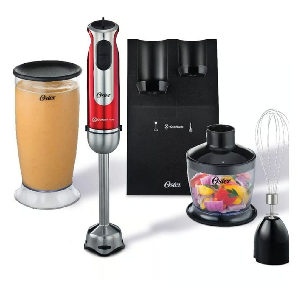 Batidora de inmersión FPSTHB2801 800W