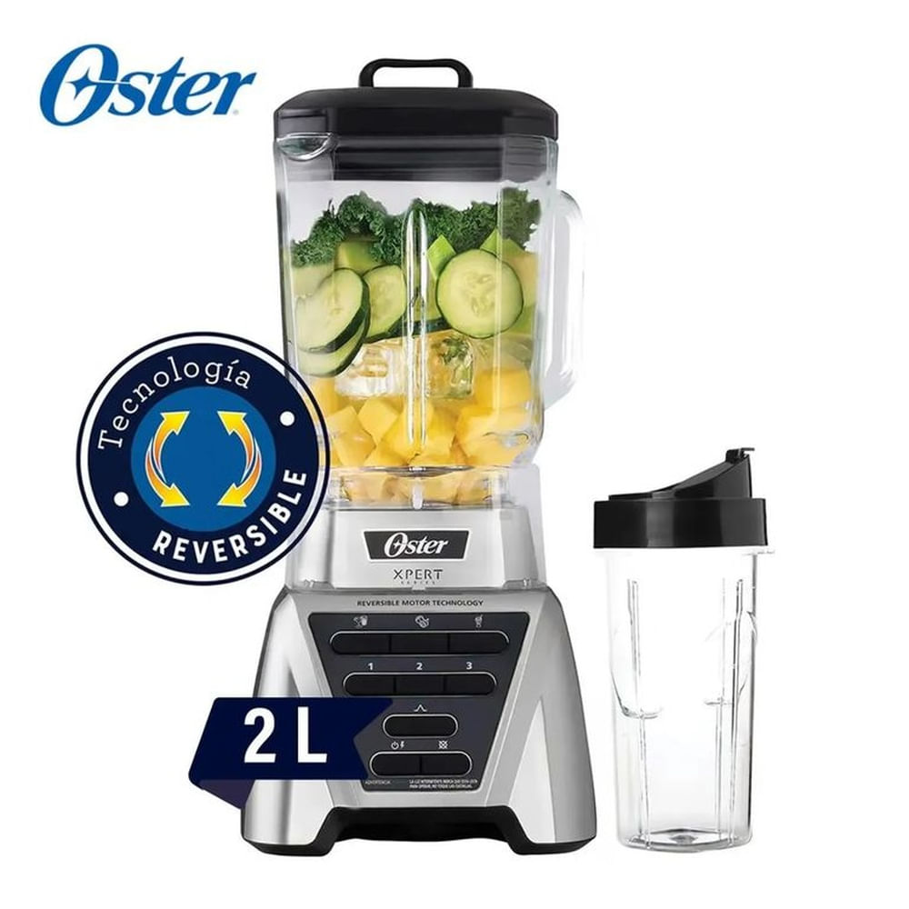 Licuadora Xpert Oster BLST3A CPG 053