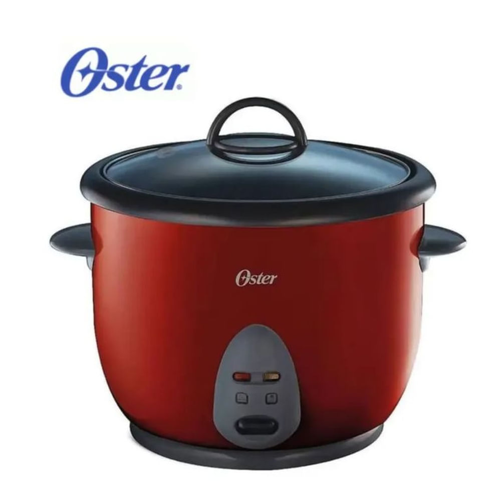ARROCERA OSTER 10 TAZAS CKSTRC170R