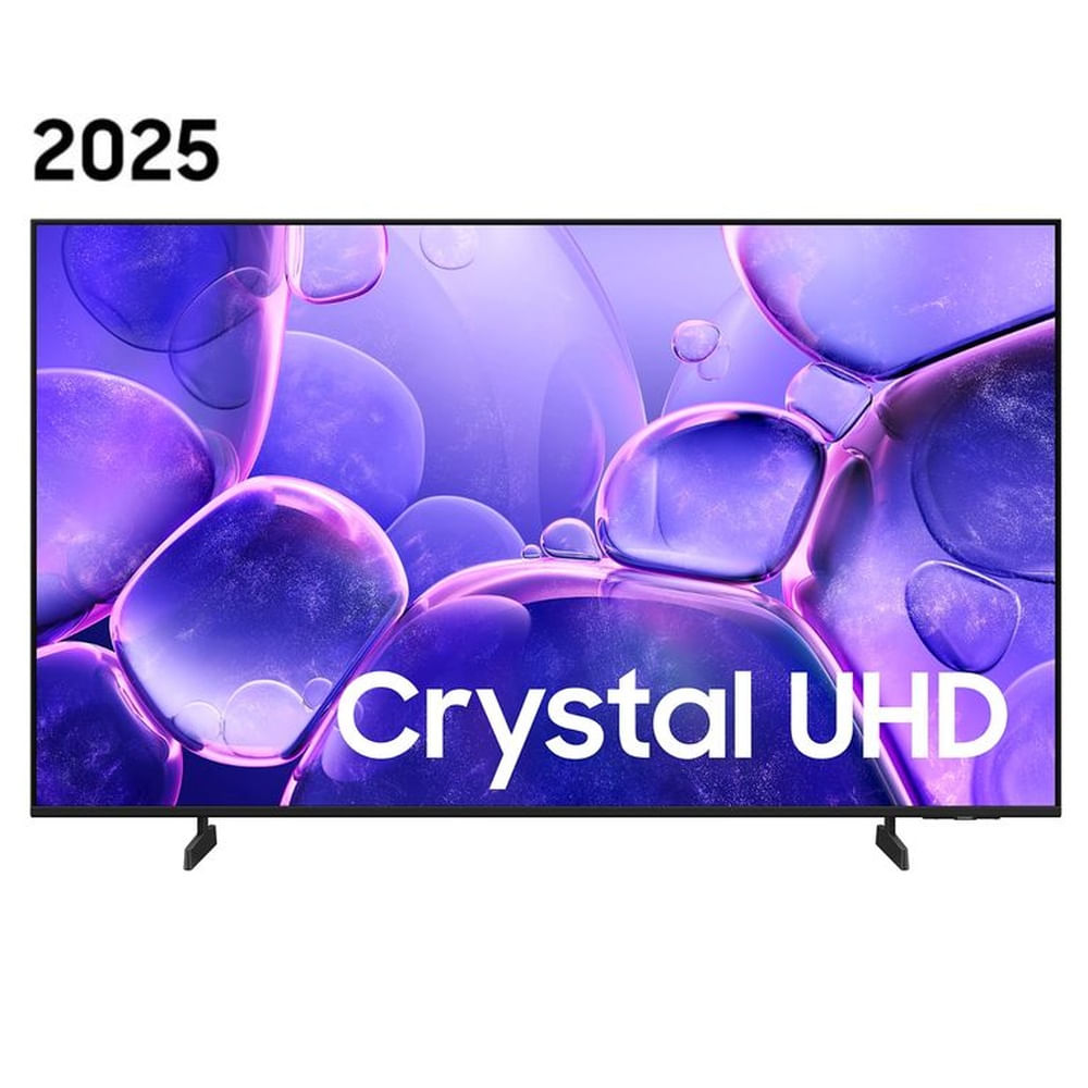 Televisor Samsung 50"" U8000F 4K UHD Smart TV 2025