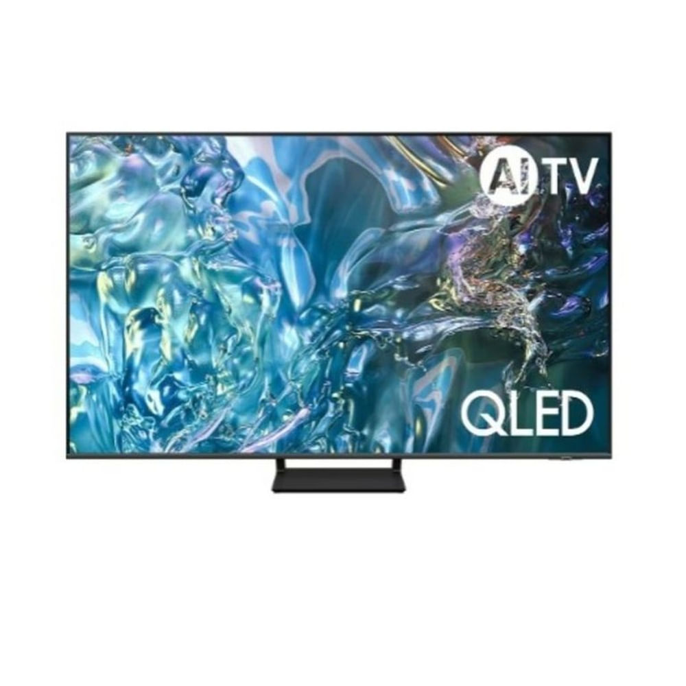Televisor Samsung QLED 65 4K UHD Tizen OS Smart TVQN65Q65DAG - 2024