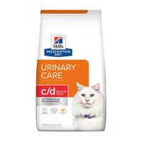 Comida para Gatos Hills PD Feline Salud Urinaria Multicare Stress 1.81 Kg