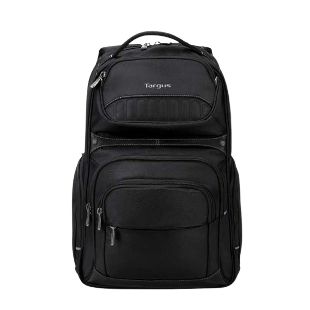 MOCHILA TARGUS LEGEND IQ AUDIO JACK NEGRO 16