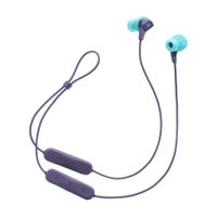 JBL Endurance Run 3 Audífonos Deportivos In-Ear con Resistencia IP65 y Sonido JBL Pure Bass Morado