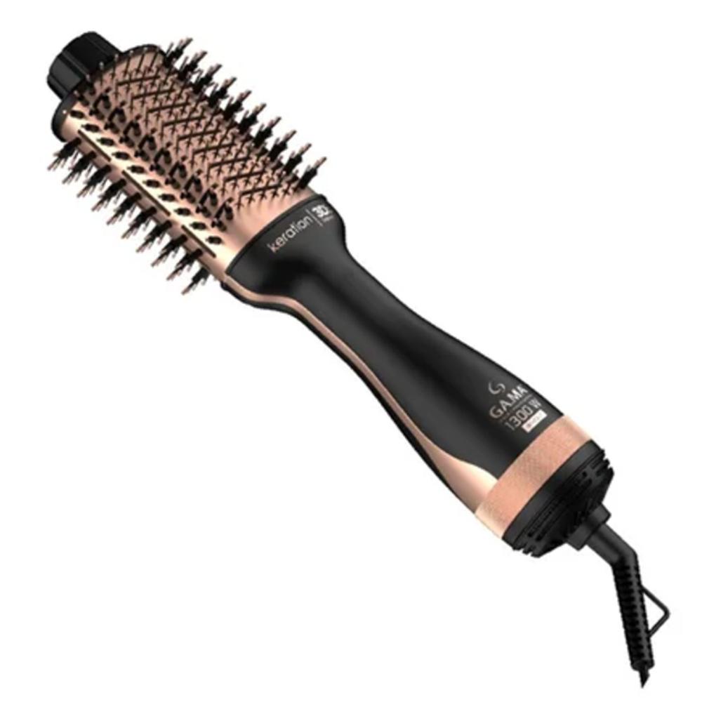 Cepillo Gama Keration Stylish para Cabello