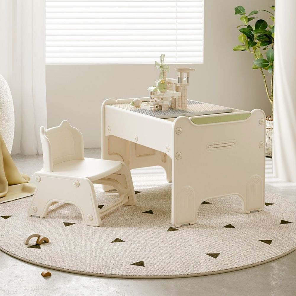 Mesa multifuncional nueva