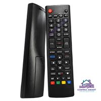Control Remoto Para Lg Smart Tv 3D