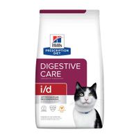 Comida para Gatos Hills PD Feline Cuidado Digestivo 1.81 Kg