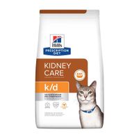 Comida para Gatos Hills Pd Feline Kidney Care 1.8 Kg