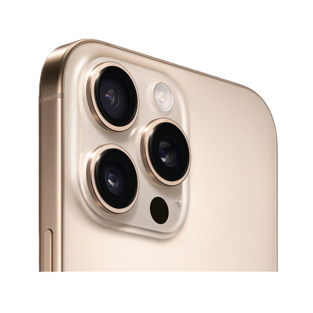 iPhone 16 Pro Max 256GB 8GB Desert-Titanium