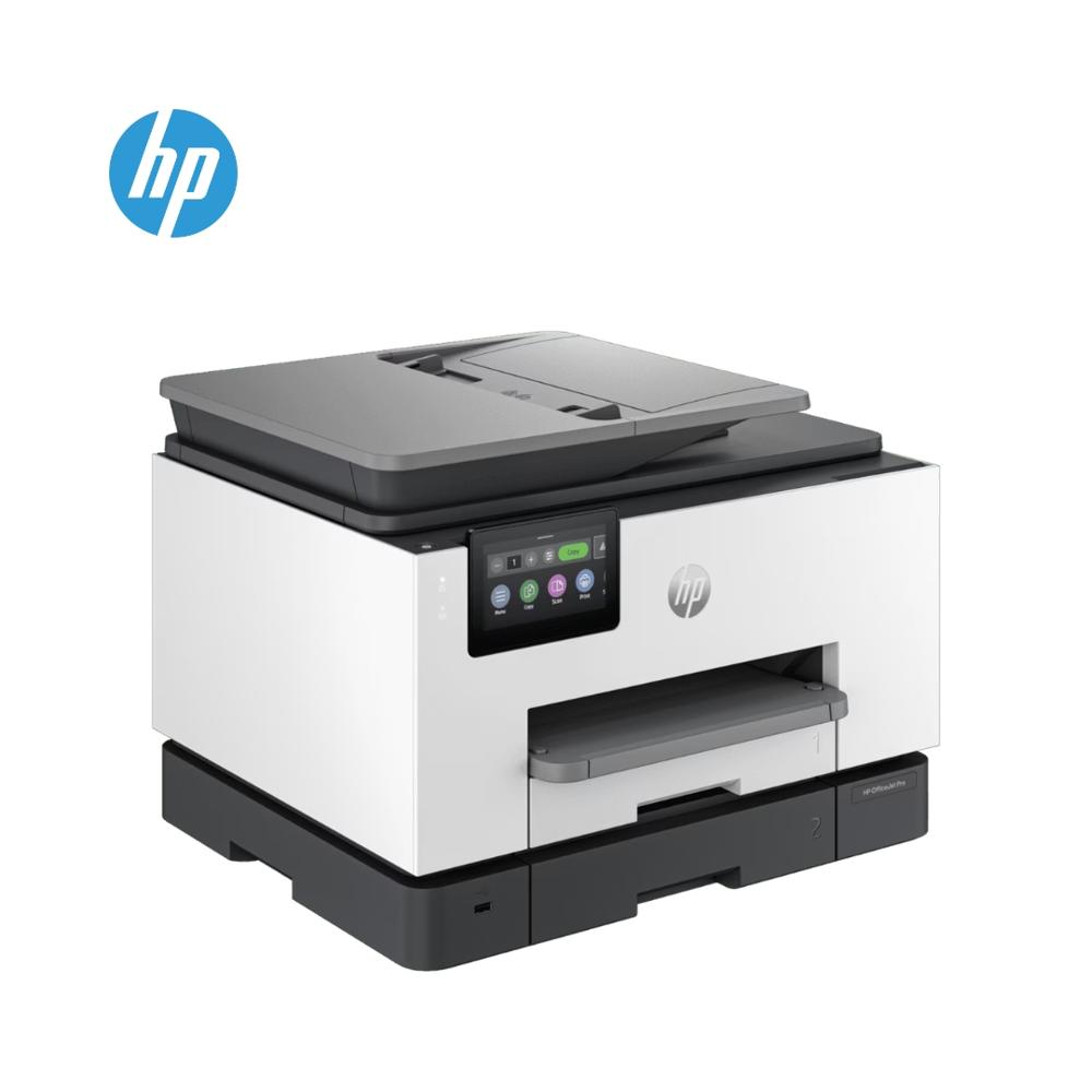 Impresora Multifuncional HP OfficeJet Pro 9130