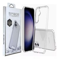 Case Space Transparente - Samsung S23 Fe