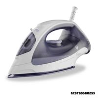 PLANCHA A VAPOR OSTER BLANCA - GCSTBS380253