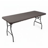 Mesa Ratan Modelo JM-Z180-4 Confort