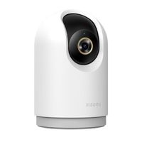 Cámara de Seguridad Xiaomi Smart C500 Pro 3K 5MP - Vigilancia 360 WiFi - IA con Visión Nocturna