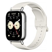Reloj Inteligente Xiaomi Redmi Watch 5 Lite Dorado - AMOLED 1.96 con GPS y Llama-das Bluetooth