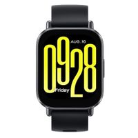 Reloj inteligente Redmi Watch 5 Active Negro - Pantalla 2 pulgadas AMOLED con Llamadas Bluetooth