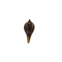 Figura Decorativa de Ave en Vidrio Artístico - Adorno Elegante para Sala Regalo Ideal