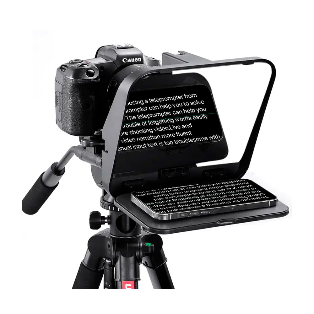 Teleprompter Ulanzi RT02