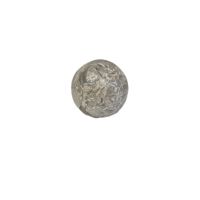 Esfera decorativa de diseño moderno - Adorno Elegante para Sala Regalo Ideal