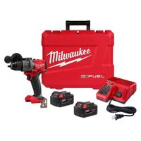 Taladro percutor M18™ FUEL de 1/2 Milwaukee 2904-22