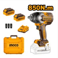 LLAVE DE IMPACTO/ATORN DE IMPACTO  20V 850850NM (CIWLI2085)