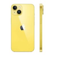 IPHONE 14 CHIP FÍSICO 128GB AMARILLO
