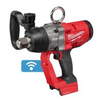 Llave de impacto 1"" de alto torque M18 FUEL 2867-20 Sin Baterias