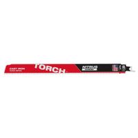 Cuchilla para sierra sable 12 pulgadas de carburo NITRUS 48-00-5363