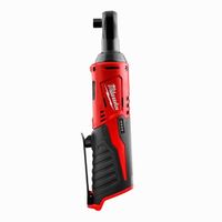LLAVE RATCHET M12 DE 38 SOLO HERRAMIENTA 2457-20 MILWAUKEE
