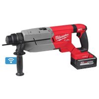 Martillo rotativo M18 FUEL SDS Plus + 1 Bateria y cargador 2916-159