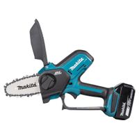Sierra de Poda LXT 18voltios DUC101 + 1 bateria 3ah + cargador MAKITA