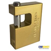 CANDADO JUMBO ANTIPALANCA ANTICIZALLA J50