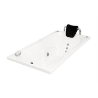 Tina Hidromasaje Milano 1500x800x420