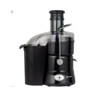 Extractor de jugos Imaco Fruta entera 800w 2v JE8075