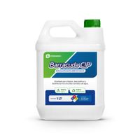 BARRACUDA CIP - PRESENTACION 1 LT - DESCALCIFICADOR LIBRE DE ACIDOS
