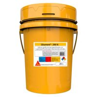 Aditivo polifuncional impermeabilizante de concreto Sikament 290N 20L