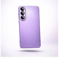 Case Silicona para Samsung Galaxy A17 - LILA