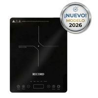 Record Cocina de Inducción- Eléctrica Fs-ic324