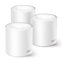 Mesh Wifi6 Deco X10-3 Ax1500
