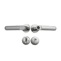 Cerradura Digital Ymc410 Plata Yale