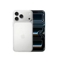 Apple iPhone 17 Pro Max 256GB eSIM - Silver