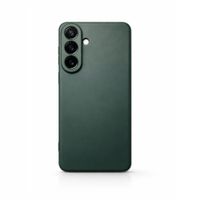 Case Silicona para Samsung Galaxy A17 - VERDE