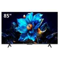 Televisor TCL QLED 85 UHD 4K Smart TV 85A400
