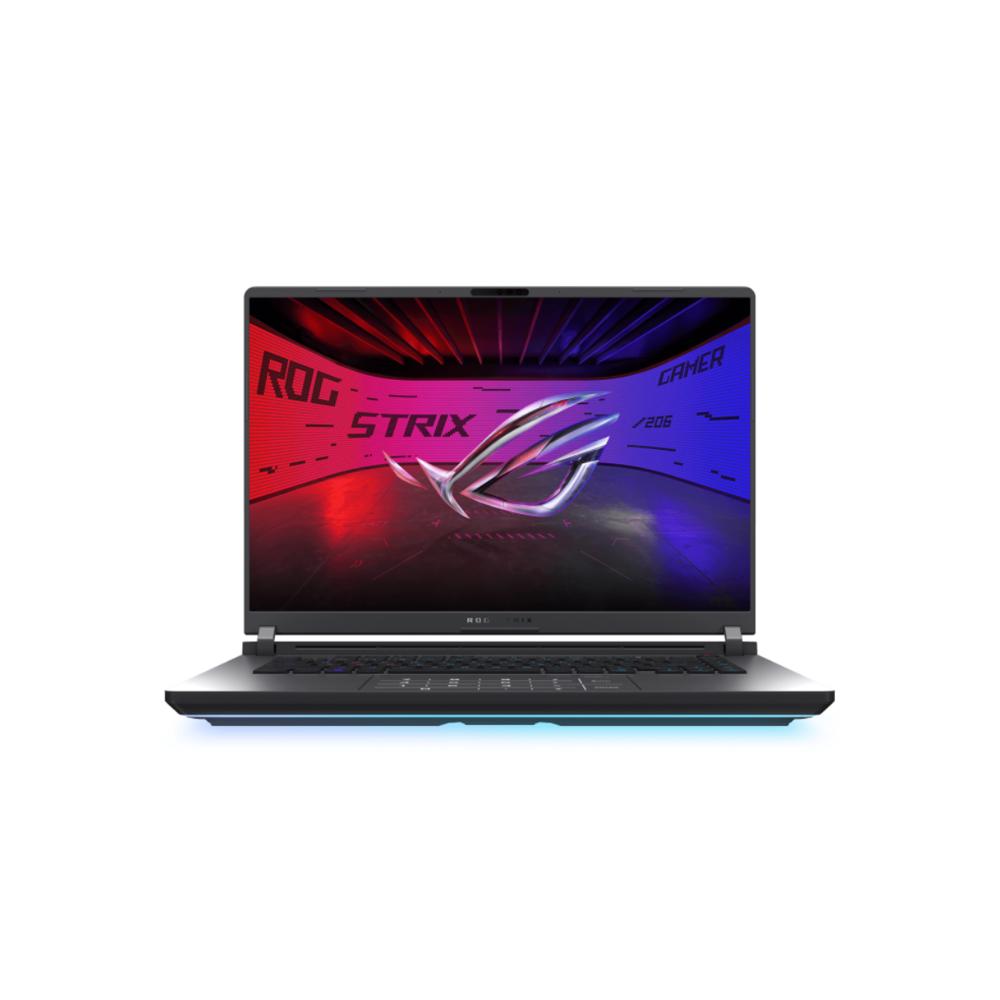 LAPTOP ASUS ROG STRIX G16 ULTRA 9 275HX 1TB SSD 16GB RTX5070 8GBW11.