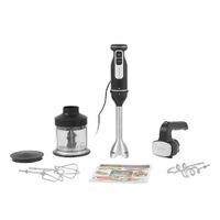 Batidora De Mano 2 En 1 Ninja Foodi Ci100eu