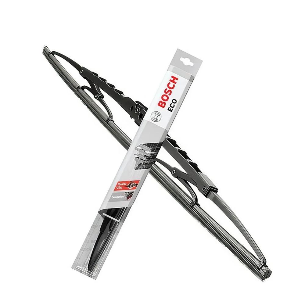 Plumilla Bosch 20pulg. 500mm Eco Limpia Parabrisas